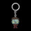 Funko Funko Pop! Keychain What If Zombie Iron Man 1