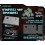 Core Space Enhanced Ship Dashboard - Battle Systems Cooperative/Solo SciFi Dungeon Crawler brdspel 1