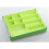Gamegenic Token Silo Green / Lime 1