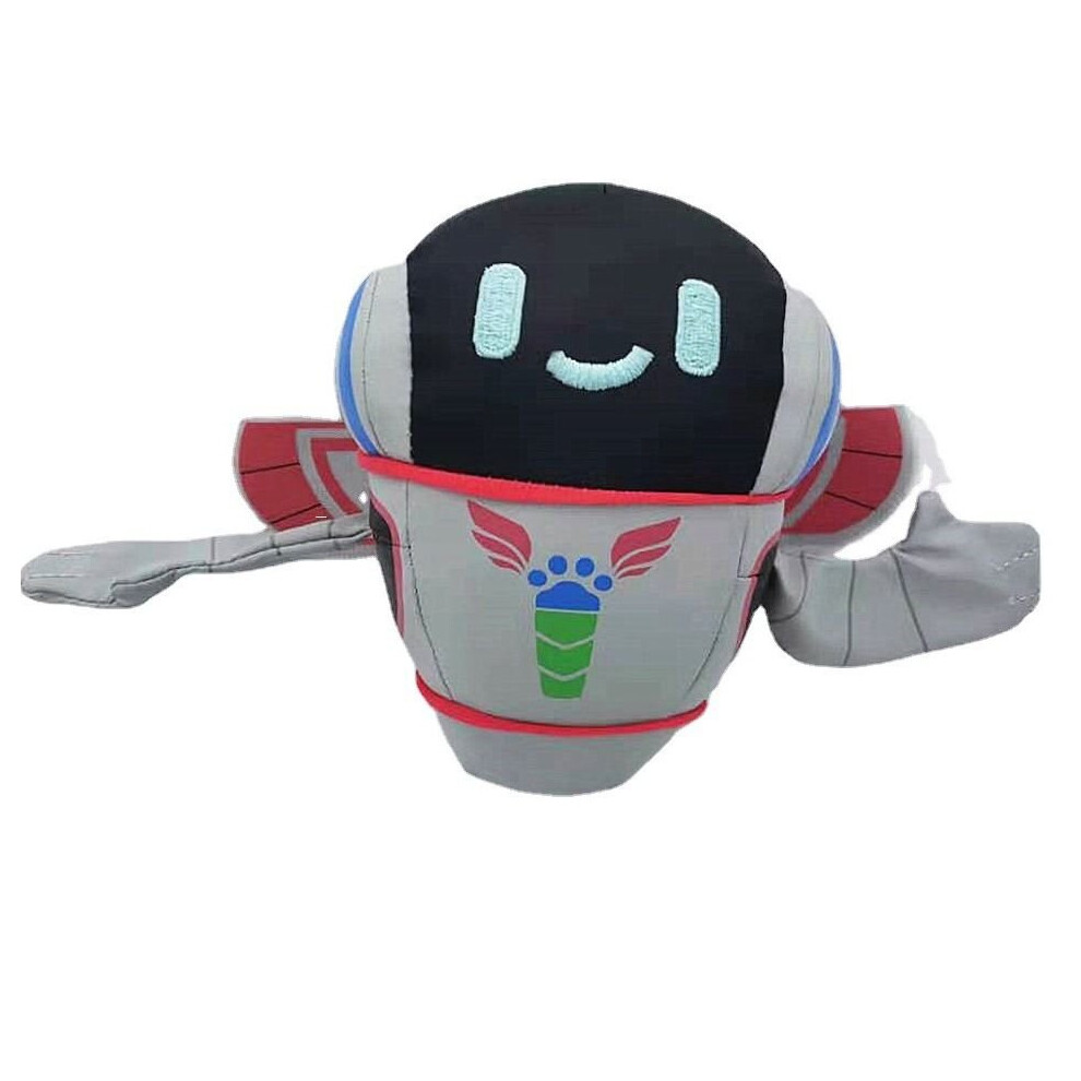 (Robotics) Gekko Luna Owlette Romeo Figure For Kid Gift PJ Masks Plush Doll Toy Catboy