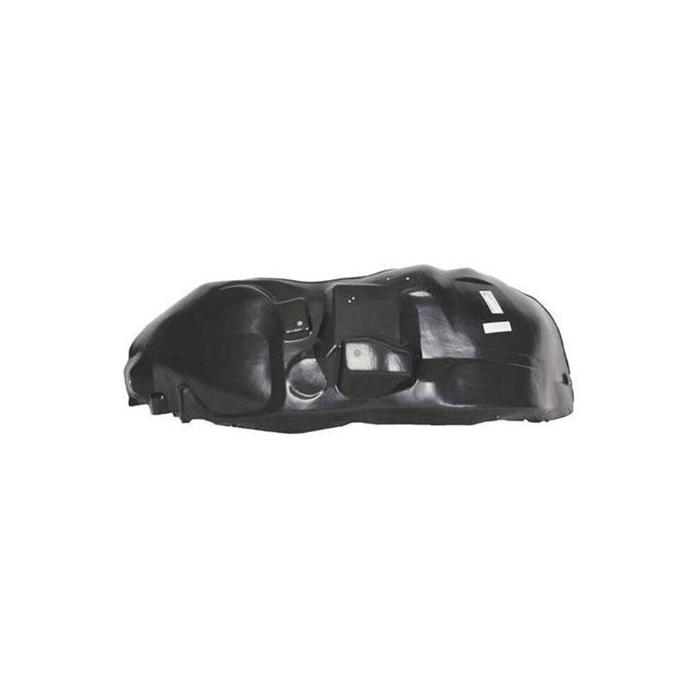 Left Hand Fender Liner For 2009-2014 Ford F150 756873033392