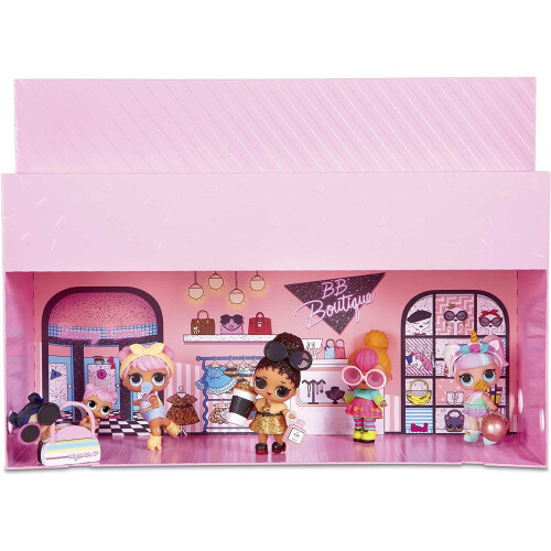 L.O.L. Surprise! L.O.L. Surprise! Mini Shops 3in1 Playset 2