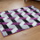Multi Coloured Modern Geometric Area Rugs 21