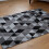 Multi Coloured Modern Geometric Area Rugs 26