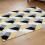 Multi Coloured Modern Geometric Area Rugs 36