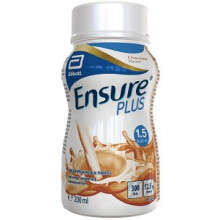 Ensure Plus Chocolate 200ml - Pack of 15