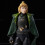 Hasbro Marvel Legends What If? Loki Sylvie 6-inch action figure - Board Game 6
