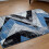 Multi Coloured Modern Geometric Area Rugs 12