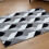Multi Coloured Modern Geometric Area Rugs 17