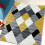 Multi Coloured Modern Geometric Area Rugs 37