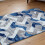 Multi Coloured Modern Geometric Area Rugs 33