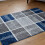 Multi Coloured Modern Geometric Area Rugs 38