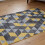 Multi Coloured Modern Geometric Area Rugs 23