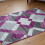 Multi Coloured Modern Geometric Area Rugs 28