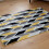 Multi Coloured Modern Geometric Area Rugs 8