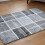 Multi Coloured Modern Geometric Area Rugs 14