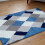 Multi Coloured Modern Geometric Area Rugs 19