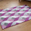 Multi Coloured Modern Geometric Area Rugs 15