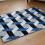 Multi Coloured Modern Geometric Area Rugs 40