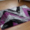 Multi Coloured Modern Geometric Area Rugs 10