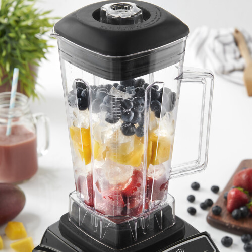 MisterChef MisterChef Επαγγελματικό μπλέντερ Smoothie πολλαπλών ταχυτήτων 1