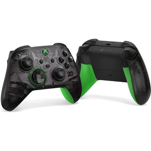 Xbox Xbox 20th Anniversary Wireless Controller (Xbox Series X/) 1