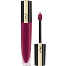 L'oreal Rouge Signature Liquid Lipstick - 141 DISCOVERED