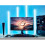 Asus ROG Swift PG32UQ 32" 4K UHD LED οθόνη LCD gaming, 16:9 6