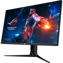 Asus ROG Swift PG32UQ 32" 4K UHD LED Gaming LCD-monitor, 16:9