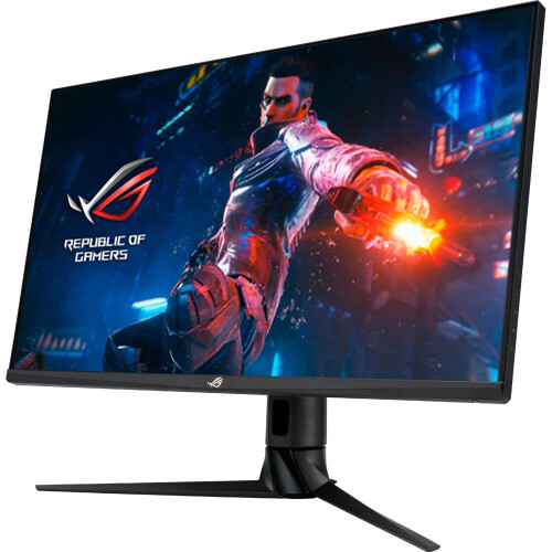 Asus ROG Swift PG32UQ 32" 4K UHD LED οθόνη LCD gaming, 16:9