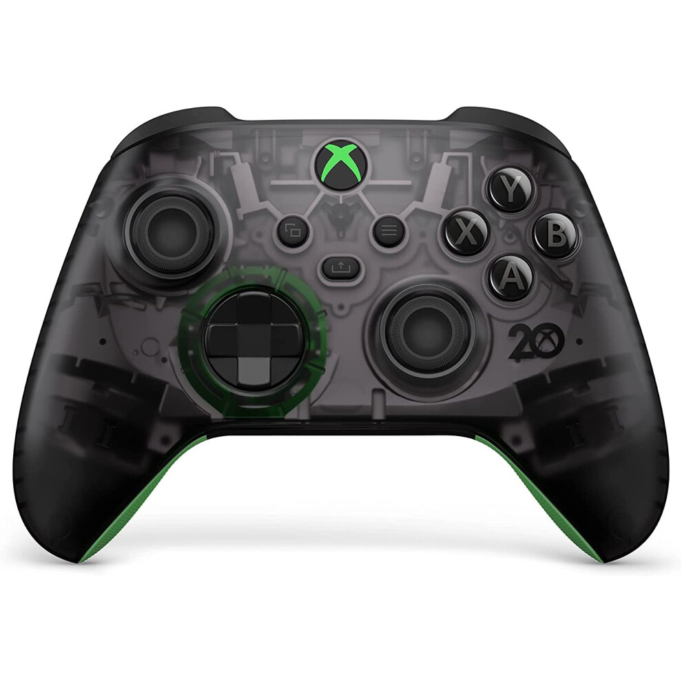 Xbox 20Th Anniversary Wireless Controller (Xbox Series X/)