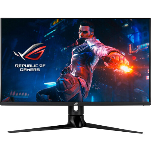 Asus ROG Swift PG32UQ 32" 4K UHD LED οθόνη LCD gaming, 16:9 2