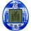 Star Wars R2-D2 Blue & White (Star Wars) Tamagotchi 4
