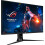 Asus ROG Swift PG32UQ 32" 4K UHD LED οθόνη LCD gaming, 16:9 4