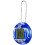 Star Wars R2-D2 Blue & White (Star Wars) Tamagotchi 3