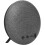 Tzumi Grey Small Deco series Bluetooth Speaker Grey 1