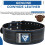 (Blue, Large) RDX Weight Lifting Belt Powerlifting, 6mm 7