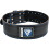 (Blue, Large) RDX Weight Lifting Belt Powerlifting, 6mm 3