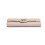 (Pink) LP2022 Leather Look Classic Long Purse 2
