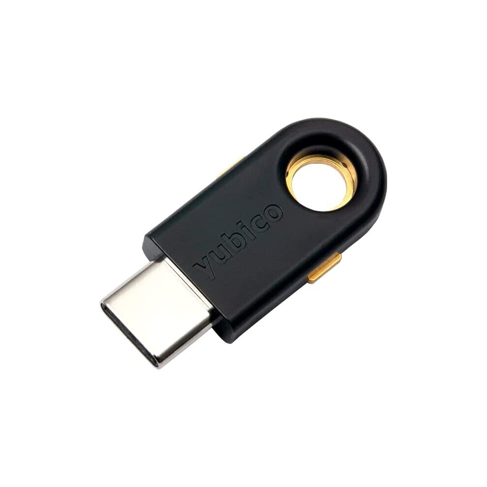 Yubico YubiKey 5C USB-C - Image 4