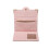 (Pink) LP2022 Leather Look Classic Long Purse 3