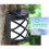 1X 24LED Solar PowerSecurity Light modo de controlo Luz de parede Jardim exterior 10