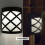 1X 24LED Solar PowerSecurity Light modo de controlo Luz de parede Jardim exterior 7