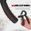 5-60KG Adjustable Hand Grip Exerciser Strengthener Forearm Trainer 7