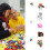 16Pcs Minecraft Blocks Figures Fit Building Characters Mini My Series 4