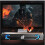 LED USB Wired Sound Bar Stereo Speakers TV Computer USB For PC Tablets 5