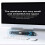LED USB Wired Sound Bar Stereo Speakers TV Computer USB For PC Tablets 8