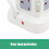 3M 12Way Switched Surge Protected Extension Tower Multi Socket 4 USB 4