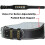 (Large) RDX Weight Lifting Belt Gym 3