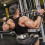 (Large) RDX Weight Lifting Belt Gym 4